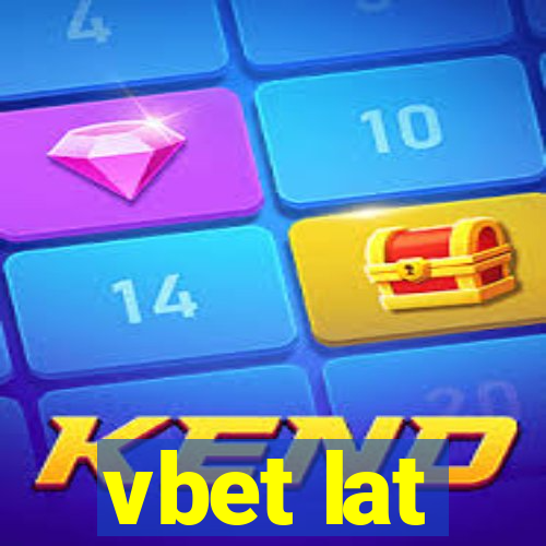 vbet lat